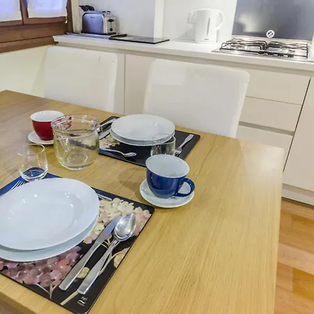 Andreina Apartamento