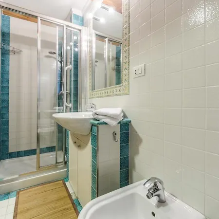 Andreina Appartement *