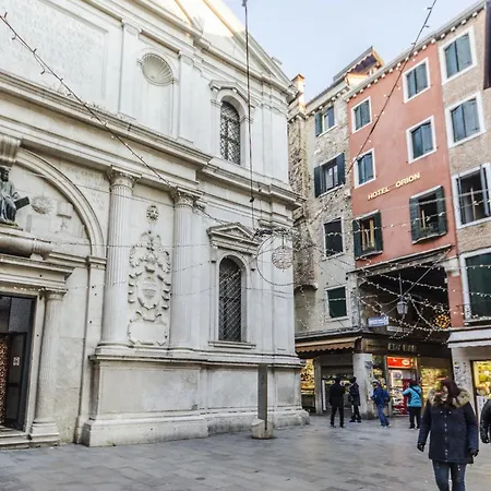 Andreina Appartement