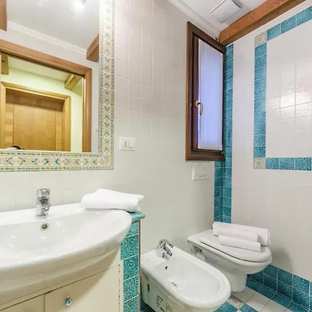 Andreina Διαμέρισμα