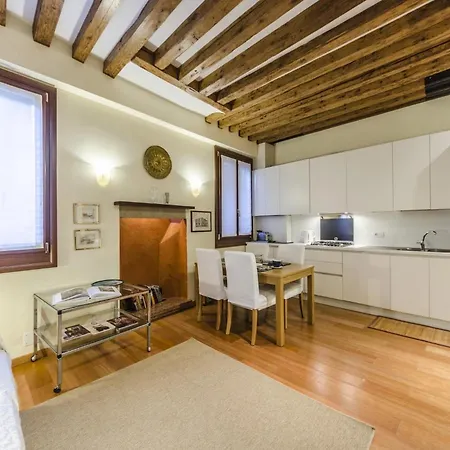 Andreina Διαμέρισμα *